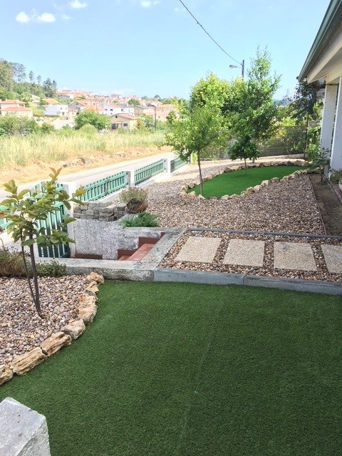 Serviços de Jardinagem