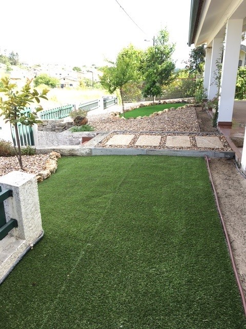 Serviços de Jardinagem