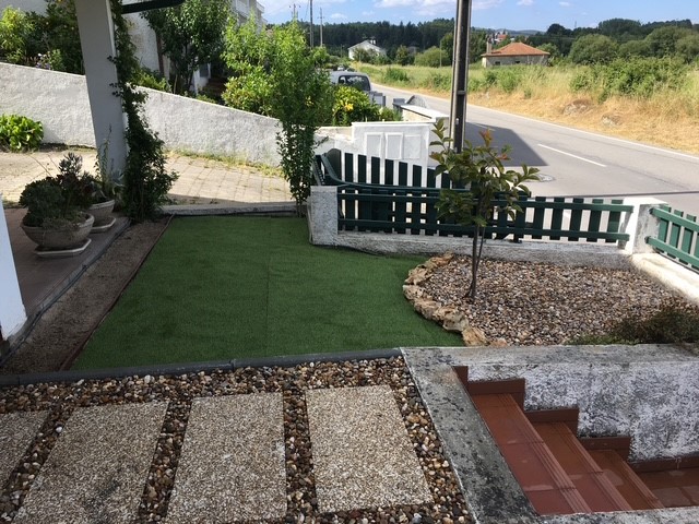 Serviços de Jardinagem