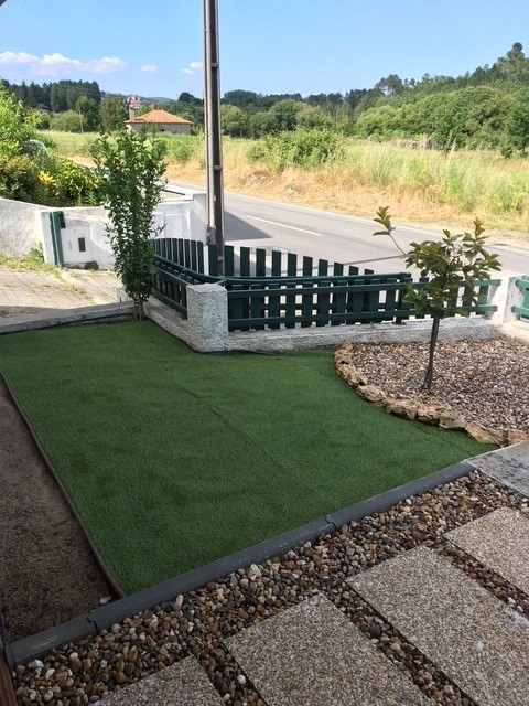 Serviços de Jardinagem